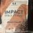 Impact Whey Protein with Chocolate Caramel von tonifrd | Hochgeladen von: tonifrd