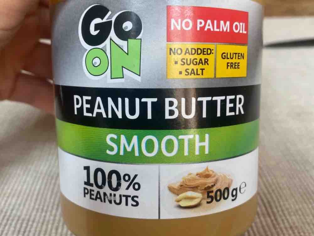 Peanut Butter Smooth von Germain | Hochgeladen von: Germain