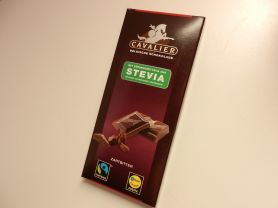 Cavalier Zartbitter Stevia | Hochgeladen von: maeuseturm