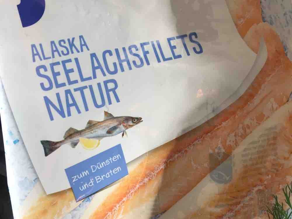 Alaska Seelachsfilet , Natur von Blomb | Hochgeladen von: Blomb