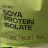 soya protein isolate vanilla by SeLmAAABBB | Hochgeladen von: SeLmAAABBB