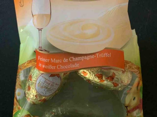 Trüffel Marc de Champagne von MrDan88 | Hochgeladen von: MrDan88