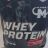 Whey Protein Strawberry Cheesecake Chocolate Chip von Varunes | Hochgeladen von: Varunes