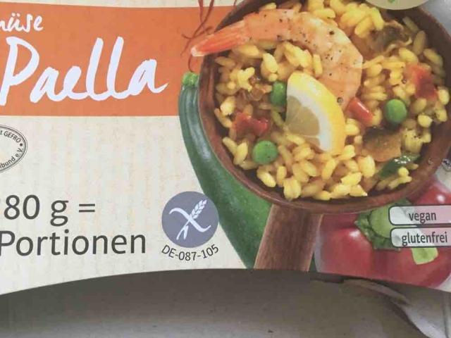 Gefro Paella von samatron | Hochgeladen von: samatron