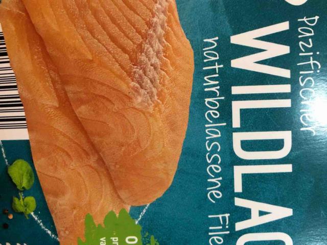 Wildlachs by bbbbcst | Uploaded by: bbbbcst
