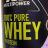 100% Pure Whey blueberry von Alex Winkler | Hochgeladen von: Alex Winkler