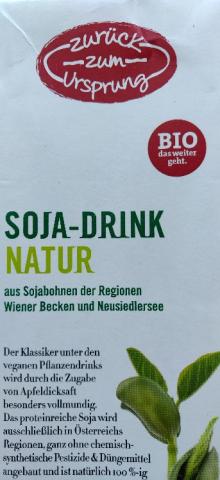 Soja-Drink, Natur by Reinvigorate | Uploaded by: Reinvigorate