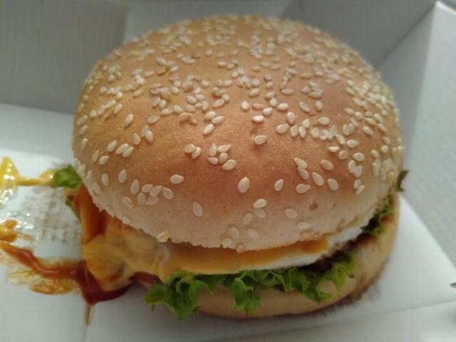 CaP-Burger Spring Break | Hochgeladen von: michhof