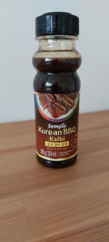 Korean BBQ Kalibi von nordahage | Hochgeladen von: nordahage