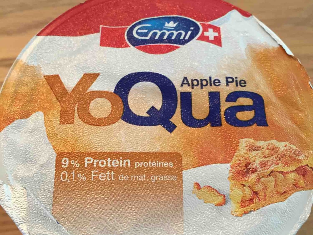 YoQua, Apple Pie von sana68 | Hochgeladen von: sana68