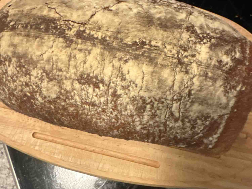 Basler Ruchbrot von Fabianschafer | Hochgeladen von: Fabianschafer