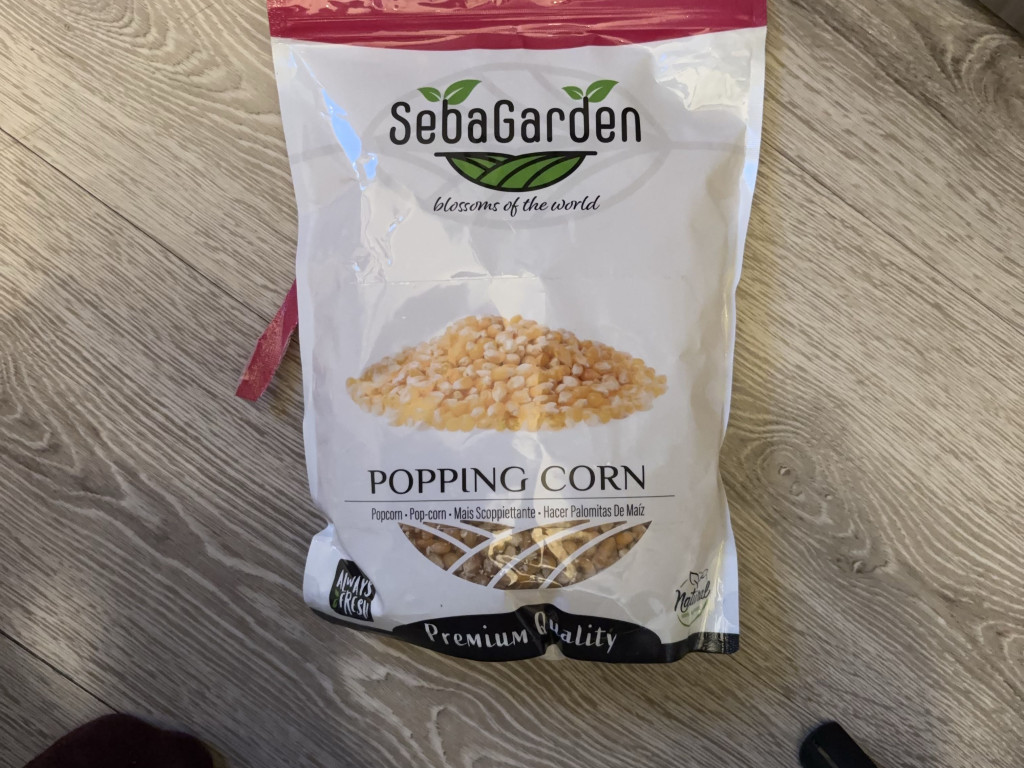 Popping corn von Pimpf | Hochgeladen von: Pimpf Popping corn von Pimpf | Hochgeladen von: Pimpf