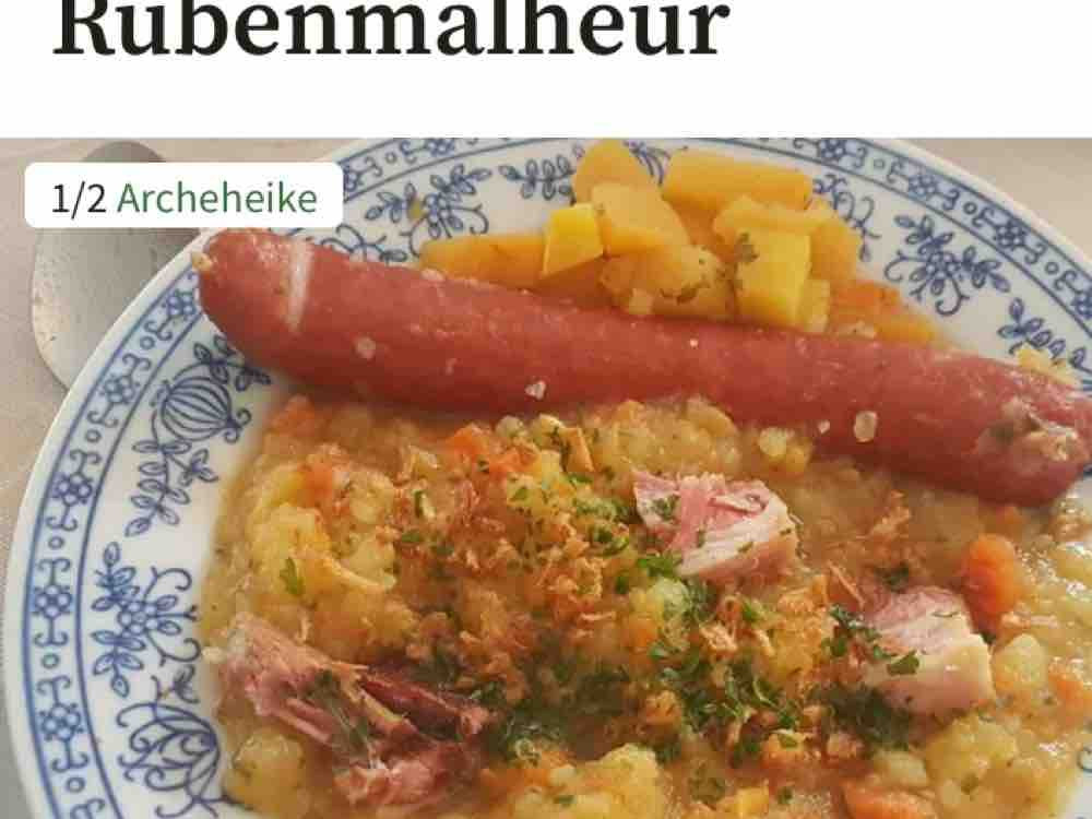Schleswig Holsteiner Rübenmalheur von soeren66 | Hochgeladen von: soeren66 Schleswig Holsteiner Rübenmalheur von soeren66 | Hochgeladen von: soeren66
