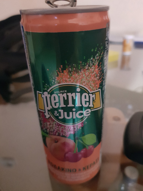 Perrier Juice, säuerlich von michaelffm | Hochgeladen von: michaelffm