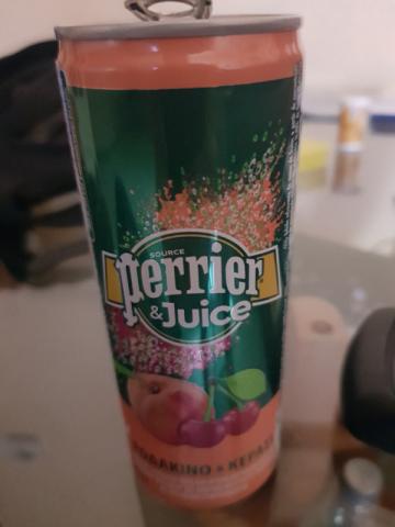 Perrier Juice, säuerlich von michaelffm | Hochgeladen von: michaelffm