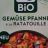 Bio Gemüse Pfanne , a la Ratatouille von Jens Harras | Hochgeladen von: Jens Harras