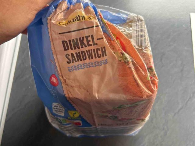 Dinkel Sandwich by senseimario | Uploaded by: senseimario