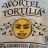 Wortel Tortilla, pro Tortilla (40g) von Hanne14 | Hochgeladen von: Hanne14