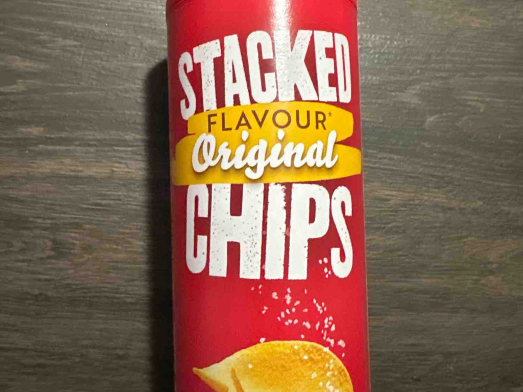 Stacked Chips, Original von infoweb161 | Hochgeladen von: infoweb161