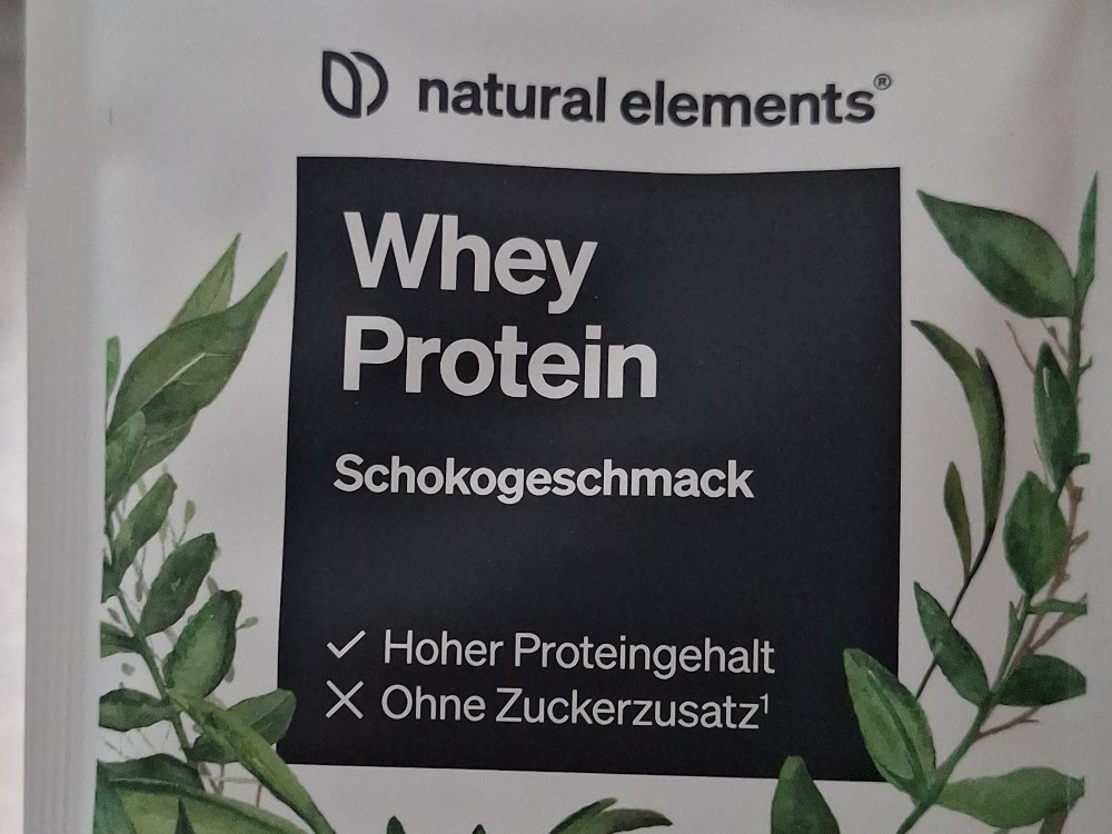 Whey Protein Probe, Schokogeschmack von levin.f04 | Hochgeladen von: levin.f04 Whey Protein Probe, Schokogeschmack von levin.f04 | Hochgeladen von: levin.f04