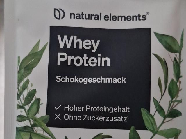 Whey Protein Probe, Schokogeschmack von levin.f04 | Hochgeladen von: levin.f04 Whey Protein Probe, Schokogeschmack von levin.f04 | Hochgeladen von: levin.f04