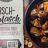 Hirsch Gulasch, mit Rotkohl und Haselnussknöpfle von TestoBias | Hochgeladen von: TestoBias