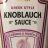 Knoblauch Sauce, Greek Style von Ise1003 | Hochgeladen von: Ise1003