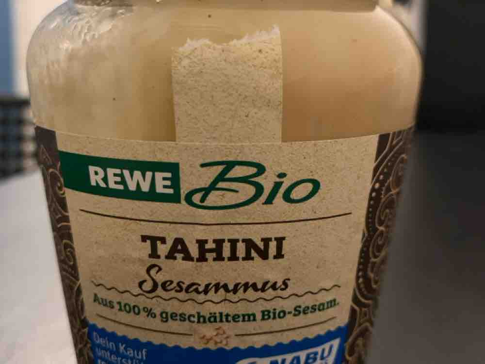 Tahini Sesammus von AnasKy | Hochgeladen von: AnasKy