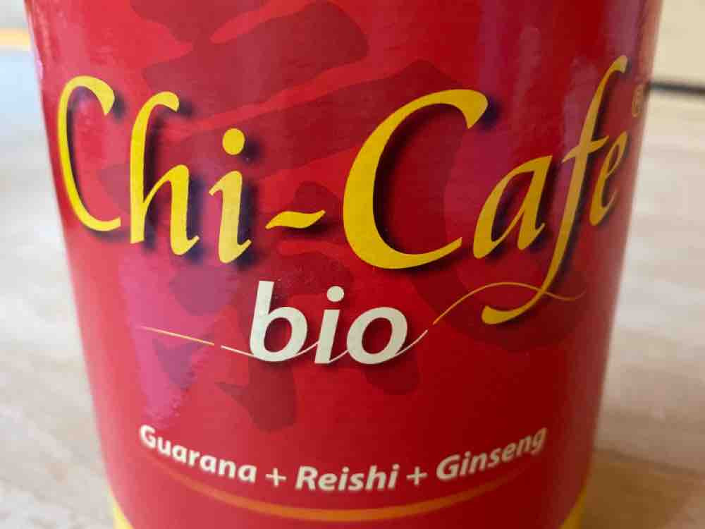 Chi-Café Pbl, Kaffee-Alternative von BiSu | Hochgeladen von: BiSu