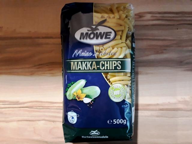 Makka-Chips | Hochgeladen von: cucuyo111