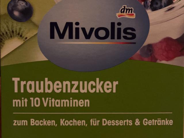 Traubenzucker, Mit 10 Vitaminen by aist2710 | Hochgeladen von: aist2710 Traubenzucker, Mit 10 Vitaminen by aist2710 | Hochgeladen von: aist2710