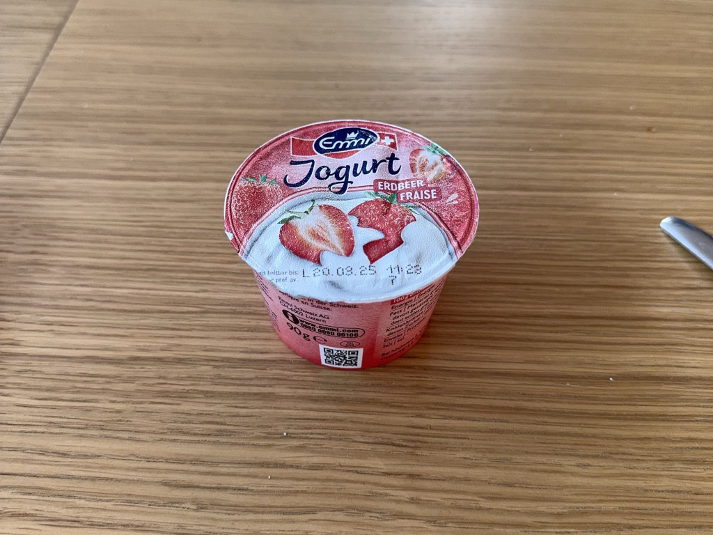 Joghurt, Erdbeer von Dimitrious82 | Hochgeladen von: Dimitrious82