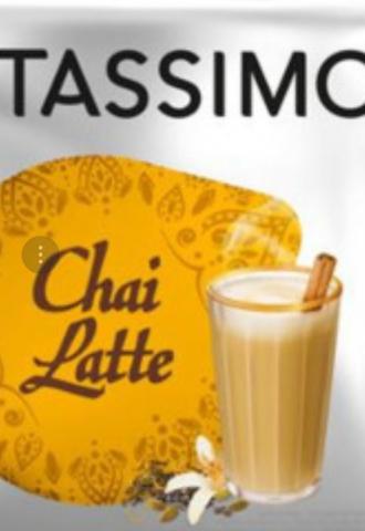 Tassimo Chai Latte  von mesnerized | Hochgeladen von: mesnerized