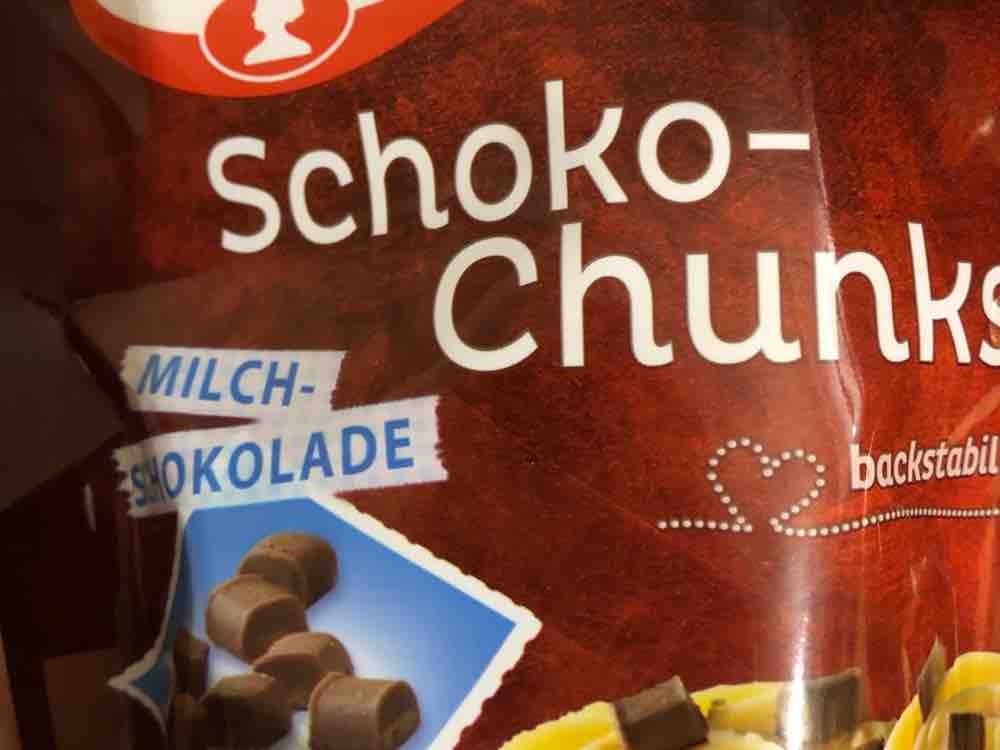 Schoko Chunks von Roki90 | Hochgeladen von: Roki90