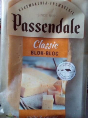 Passendale Classic, Käse | Hochgeladen von: Seidenweberin