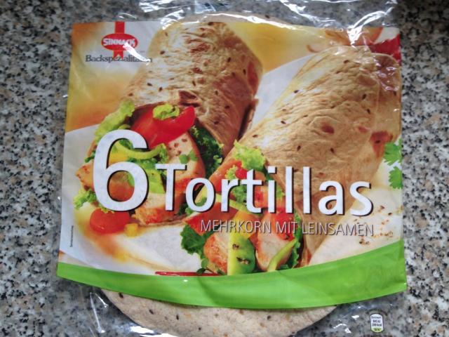 Tortilla | Hochgeladen von: Schnuffeli