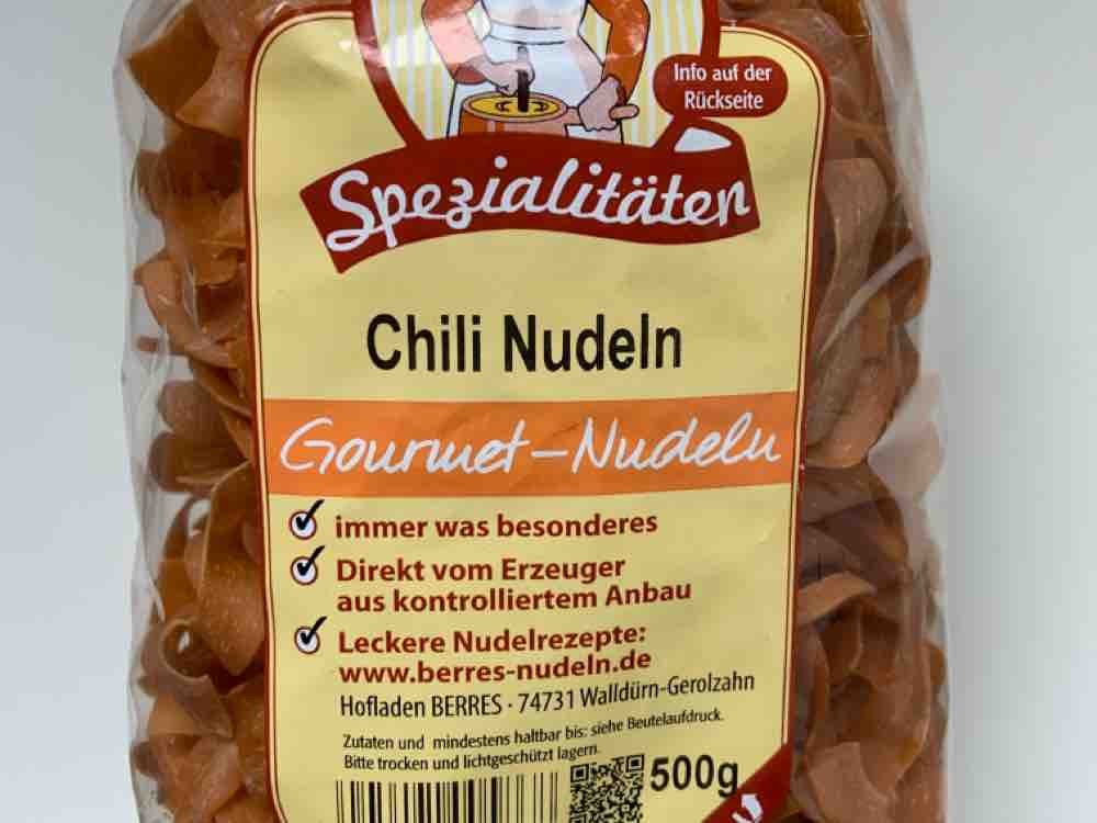 Chili Nudeln, Gourmet Nudeln von fkorschin679 | Hochgeladen von: fkorschin679