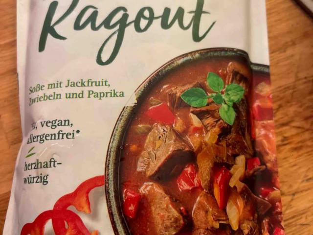 Ragout veggie Lotao von KatjaCL | Hochgeladen von: KatjaCL