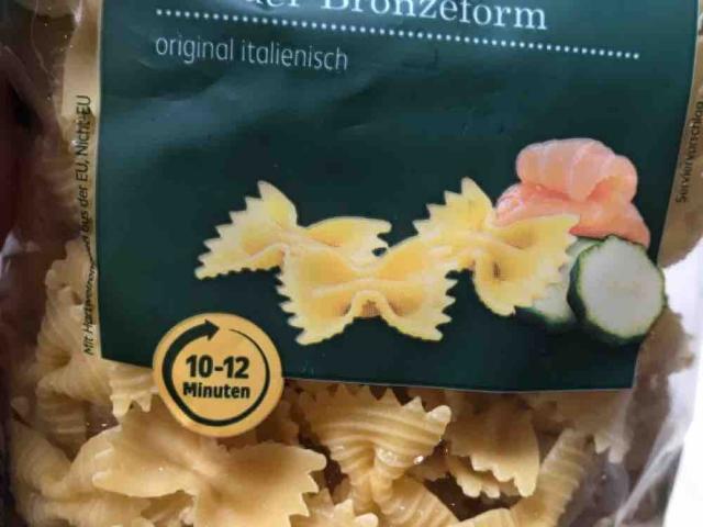 Farfalle, aus der Bronzefarm von LisaBon | Hochgeladen von: LisaBon