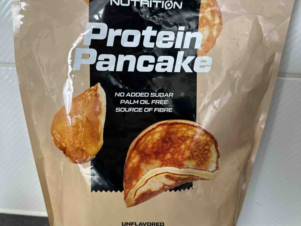 protein Pancake, unflavored von Igor1133 | Hochgeladen von: Igor1133
