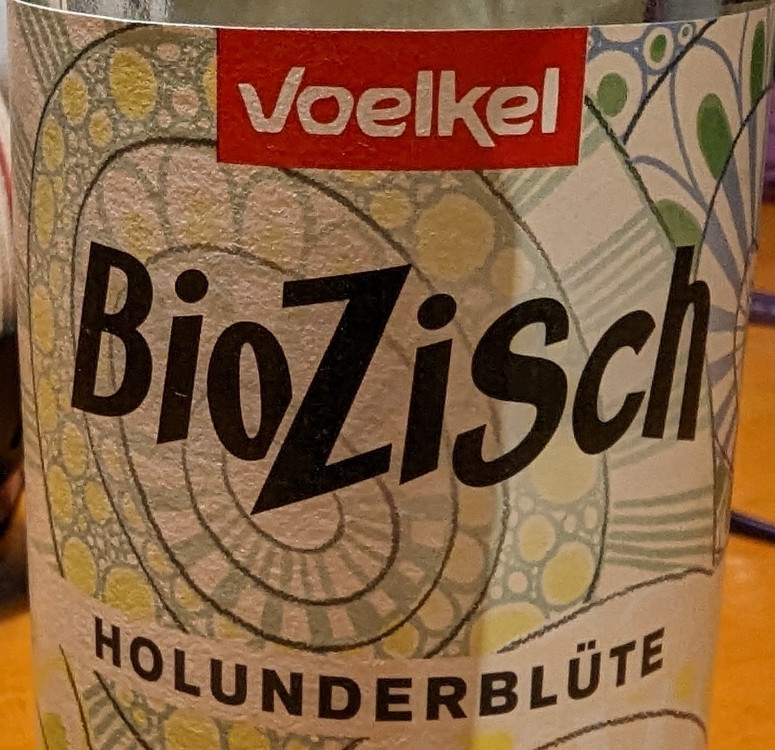 BioZisch, Holunderblüte von walker59 | Hochgeladen von: walker59