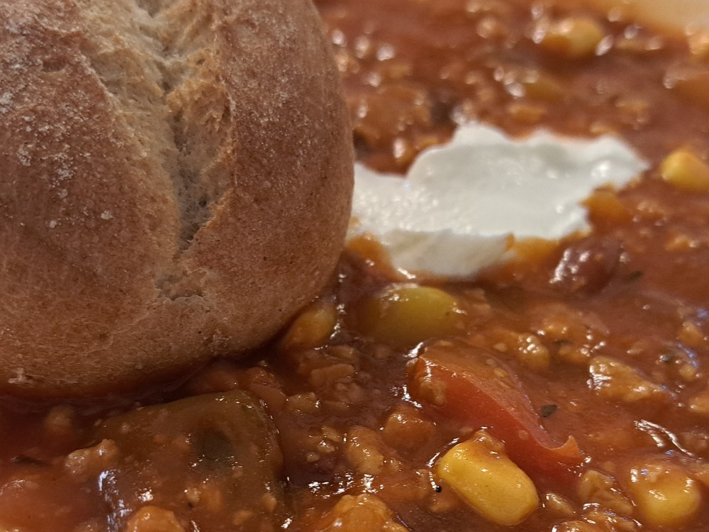 chilicon carne von EmilySalsa | Hochgeladen von: EmilySalsa chilicon carne von EmilySalsa | Hochgeladen von: EmilySalsa