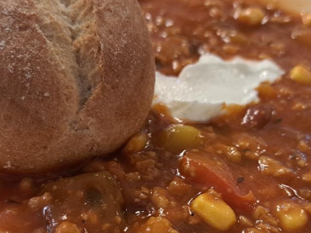 chilicon carne von EmilySalsa | Hochgeladen von: EmilySalsa chilicon carne von EmilySalsa | Hochgeladen von: EmilySalsa