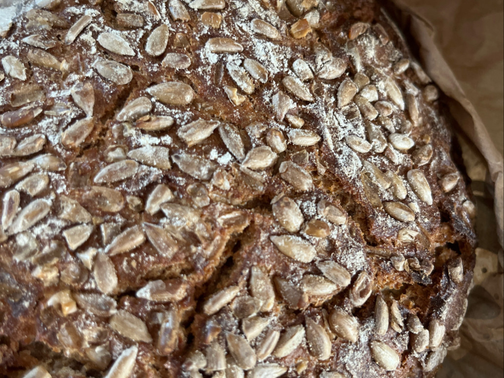 Bio Steinofenbrot von Simsolebim | Hochgeladen von: Simsolebim Bio Steinofenbrot von Simsolebim | Hochgeladen von: Simsolebim