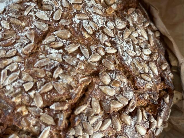 Bio Steinofenbrot von Simsolebim | Hochgeladen von: Simsolebim Bio Steinofenbrot von Simsolebim | Hochgeladen von: Simsolebim