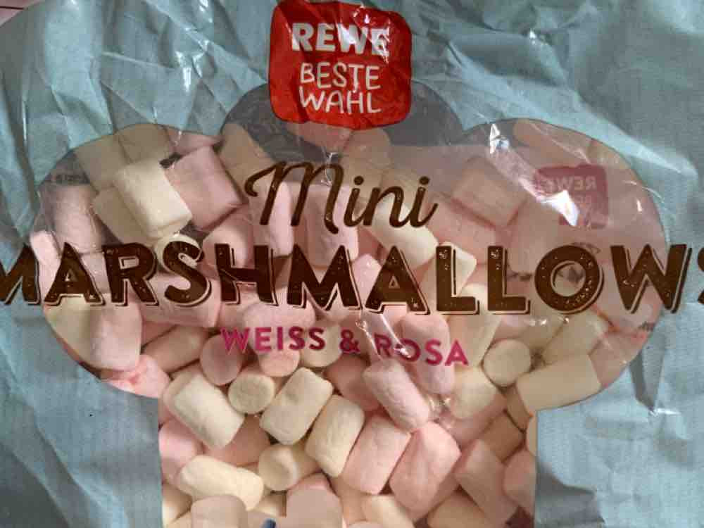 Mini Marshmallows, Süß von killerbambi0815 | Hochgeladen von: killerbambi0815
