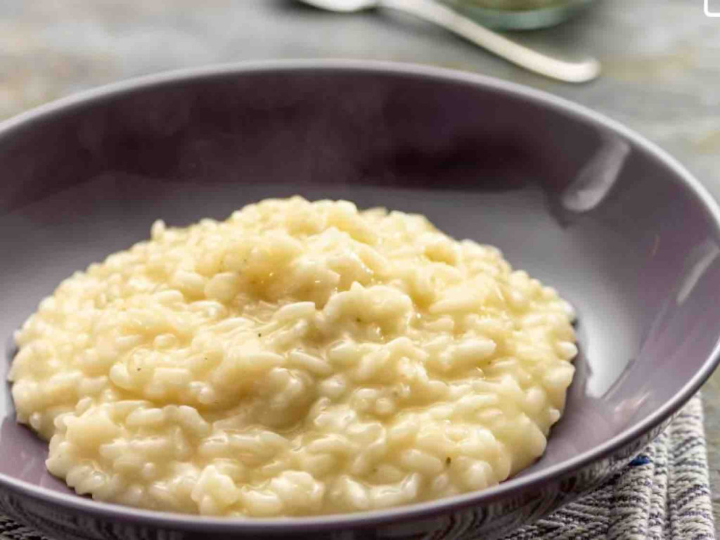 Fraukes Risotto Salbei, Thermomix von FrauHolle74 | Hochgeladen von: FrauHolle74