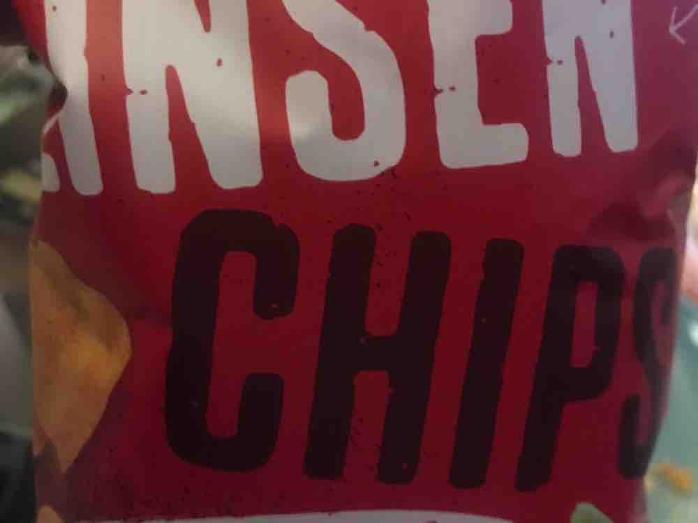 Linsen Chips, mit Paprika Geschmack von micklr | Hochgeladen von: micklr