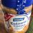 Erdnuss-Creme, mit amerikanischen Nüssen von ParsaBaha | Hochgeladen von: ParsaBaha