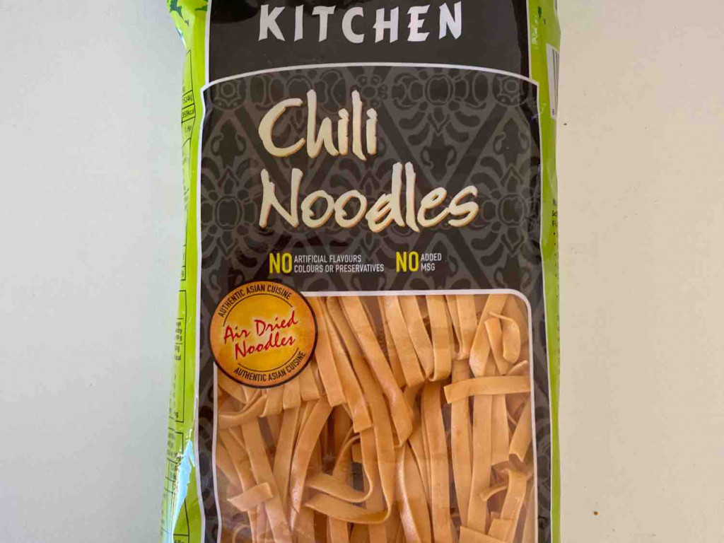 Chili Noodles von mrxgm | Hochgeladen von: mrxgm